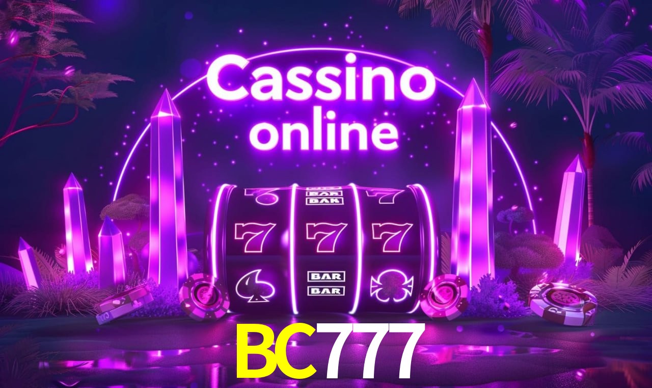 Experiencia de tragamonedas BC777 para jugadores en México
