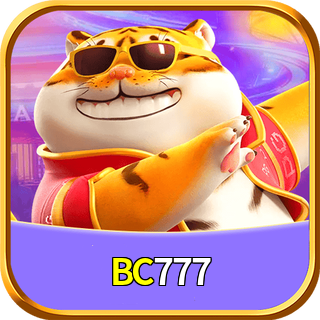 BC777 Logo